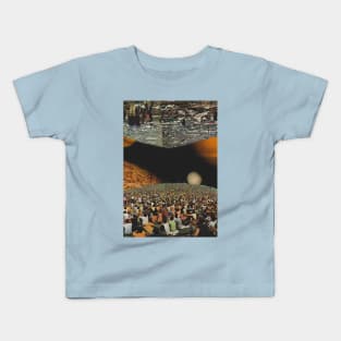 Alternate Reality Kids T-Shirt